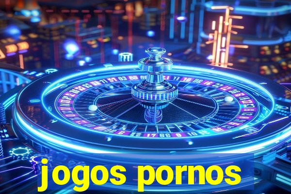 jogos pornos